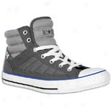 Converse Pc Advance - Mens - Grye/grey