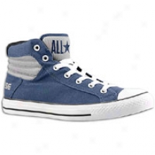 Converse Pc Primo - Mens - Navy/grey