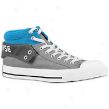 Converse Pc2 - Mens - Grey/blue