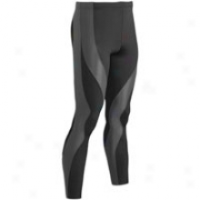 Cw-x Performx Tight - Mens - Black/dark Grey