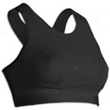 Cw-x Xtra Support B/c Cup Bra - Womens - Black