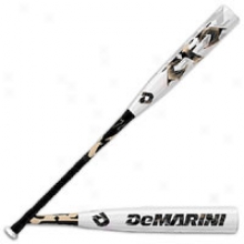 Demarini Cf5 Senior League Bat - Big Kids