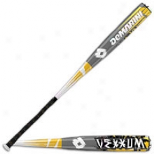 Demarini Vexxum Bbcor Baseball Bat - Mens