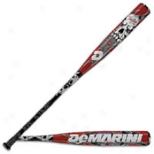 Demarini Voodoo Senior League Cheiropter - Big Kids