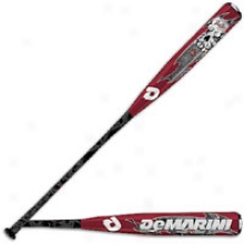 Demarini Voodoo Youth Baseball Bat - Big Kids