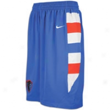 Depaul Nike College Twill Shorts - Mens - Royal