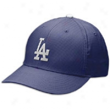 Dodgers Nike Dri-fit Practice Cap - Mens - Royal