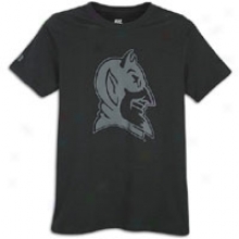 Dkue Nike College Graphic T-shirt - Mens - Black