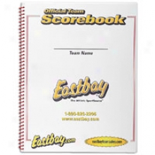 Eastbay Scorebook