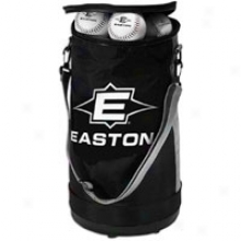 Easton Ball Bag - Black