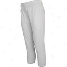 Easton Chaallenge Pant - Womens - Grey