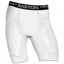 Easton Extra Protective Sliding Short - Womens - White