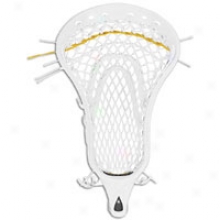 Easton F1 Launc Lacrosse Head - Mens - White