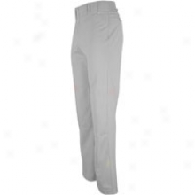 Easton Quantum Pro Plus Pant - Mens - Grey