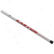 Easton Stealth Grip Alloy Attack Shaft - Mens - Silver