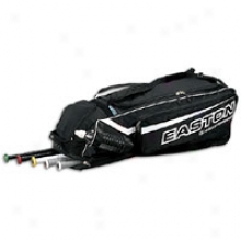 Easton Surge Wheeled Bag - Black