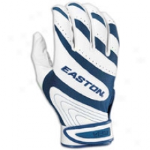 Easton Synge Vrs Fastpitch Batting Glove - Womens - White/navy