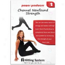 Be the greater Sports Fi Hitting System Disc 2 - Womens