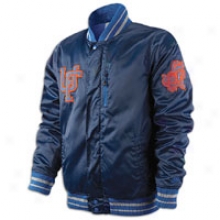 Florida Nike Ncaa Destroyer Jacket - Mens - Varsity Royal