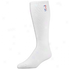 For Bare Feet Nba Tube Sock - Mens - Happy