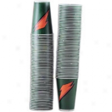 Gatorade 100 Pack 8-oz Cups