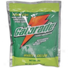 Gatorade Thirst Qnch 1g Instant Powder - Lemon Lime