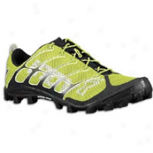 Inov-8 Bare-grip 200 - Mens - Lime/black