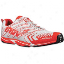 Inov-8 Road-x 233 - Mens - Red/white