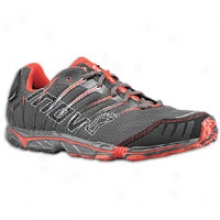 Inov-8 Terrafly 313 Gtx - Mens - Dark Grey/red