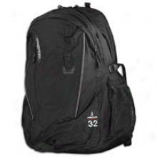 Jansport Agave Back;ack - Black