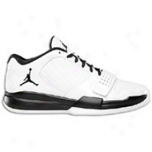 Jordan Bct - Mens - White/black