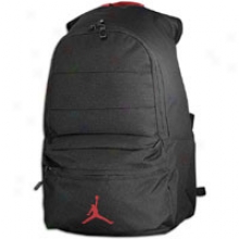 Jordan Got Next Backpack - Black/varsity Red