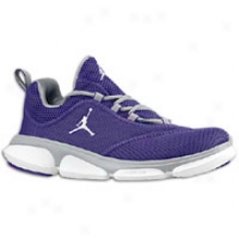 Jordan Rcvr - Mens - Club Purple/wolf Grey/white