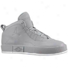 JordanX  Auto Clave - Little Kids - Stealth/white