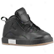 Jordan X Auto Clave - Toddlers - Black/white