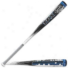 Louisville Slugger Warrior Bb12w Bbcor Txp Baseball Bat - Mens