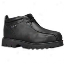 Lugz Pathway - Mens - Black