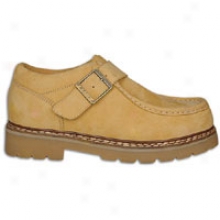 Lugz Strutt Lo - Mens - Wheat