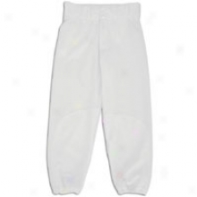 Majestiv Cool Bawe Hd Pant - Bi gKids - Pro White