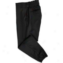 Majestic Pro Style Pant - Mens - Black