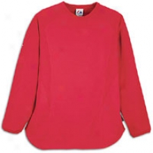 Majestic Therma Bsse Pro Style - Mens - Scarlet