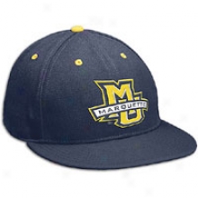 Mafquette Jordan College 643 Swooshflex Hat - Mens - Ships