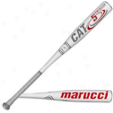 Marucci Cat 5 Prebcor Senior League Bat - Big Kids