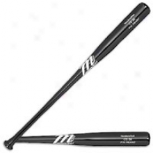 Marucci Maple Youth Baseball Bat - Big Kids - Black