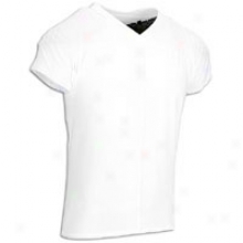 Mcdavid Hexpad Shell Shirt - Mens - White