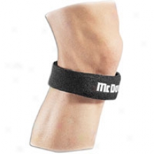 Mcdavid Jumpers Knee - Black