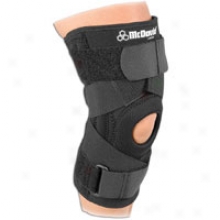 Mcdavid Ligament Knee Support - Black