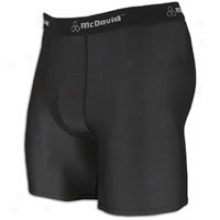 Mcdavid Performance Boxer - Mens - Black