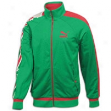 Meexico Puma Limited Edition T7 Track Jacket - Mens - Amazon