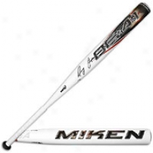 Miken Dc-41 Supermax Usssa Softbal Bat - Mens